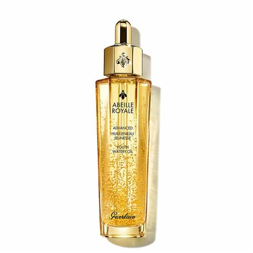 Guerlain Abeille Royale Youth Watery Улучшенное легкое омолаживающее масло