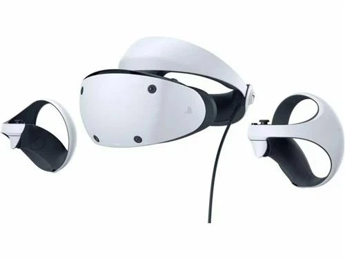 Шлем VR Sony PlayStation VR2