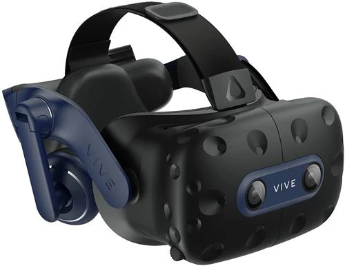 Шлем VR HTC Vive Pro 2