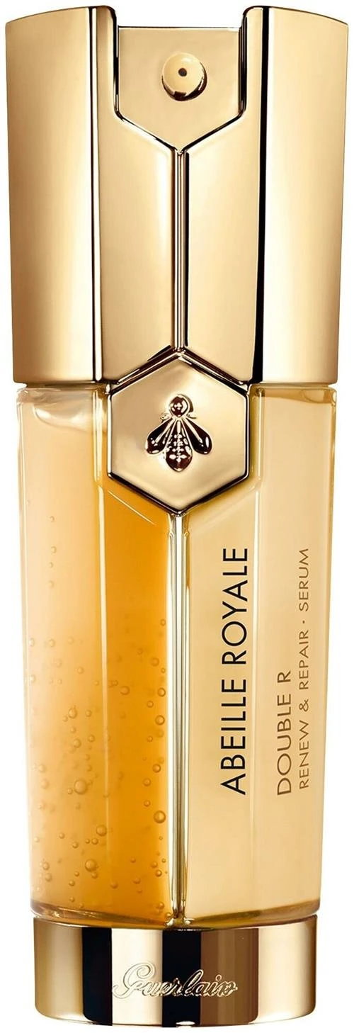 Guerlain Abeille Royale Double R Renew and Repair Serum Сыворотка для лица обновление и восстановление