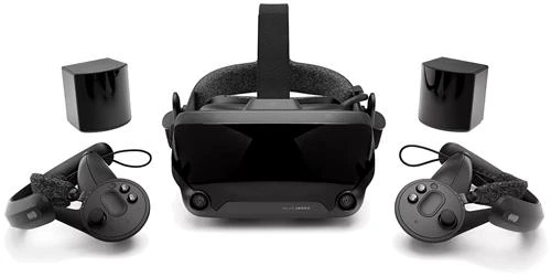 Шлем VR Valve Index VR Kit