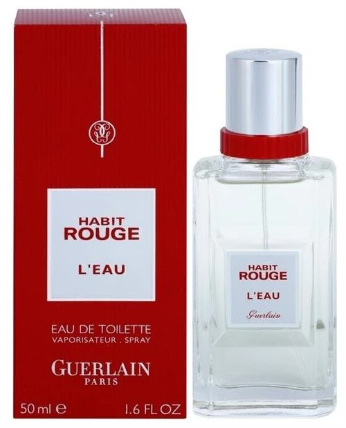 Guerlain, Habit Rouge L