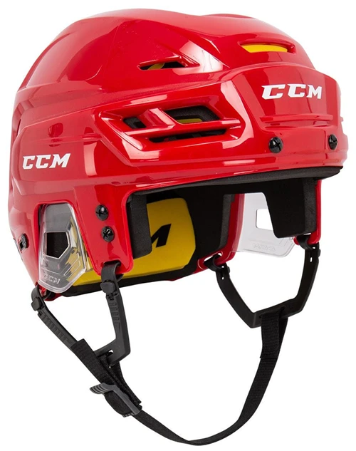 Шлем хоккейный CCM Tacks 210