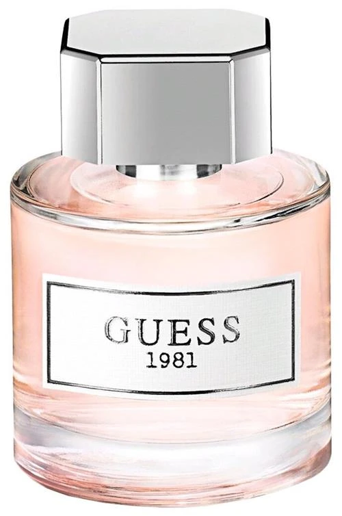 GUESS туалетная вода 1981 for Women