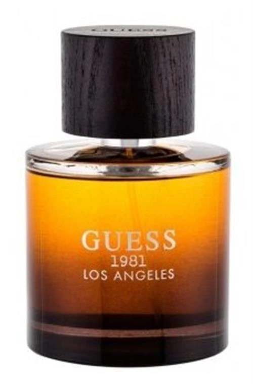 GUESS туалетная вода 1981 Los Angeles Men