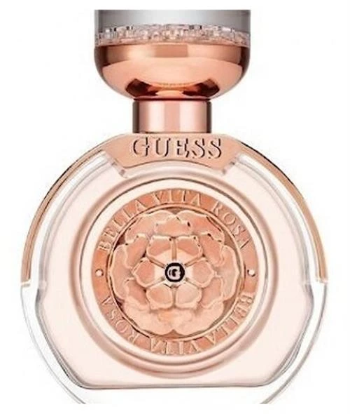 GUESS туалетная вода Bella Vita Rosa