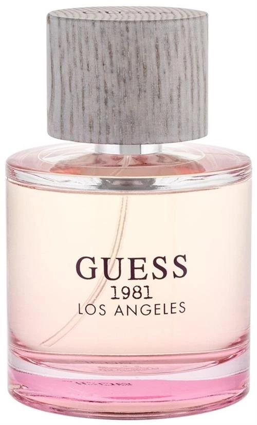 GUESS туалетная вода 1981 Los Angeles Women