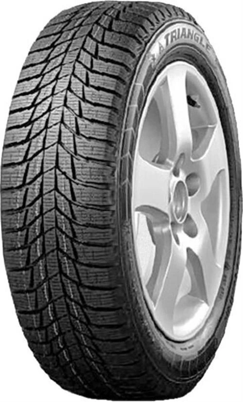 Шины 215/45 R17 Triangle Trin PL01 91R