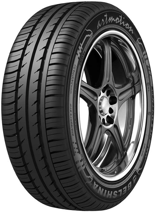 Шины 185/65 R14 Belshina Artmotion 86H (BEL-254)