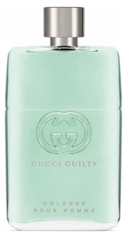 GUCCI туалетная вода Guilty Cologne pour Homme