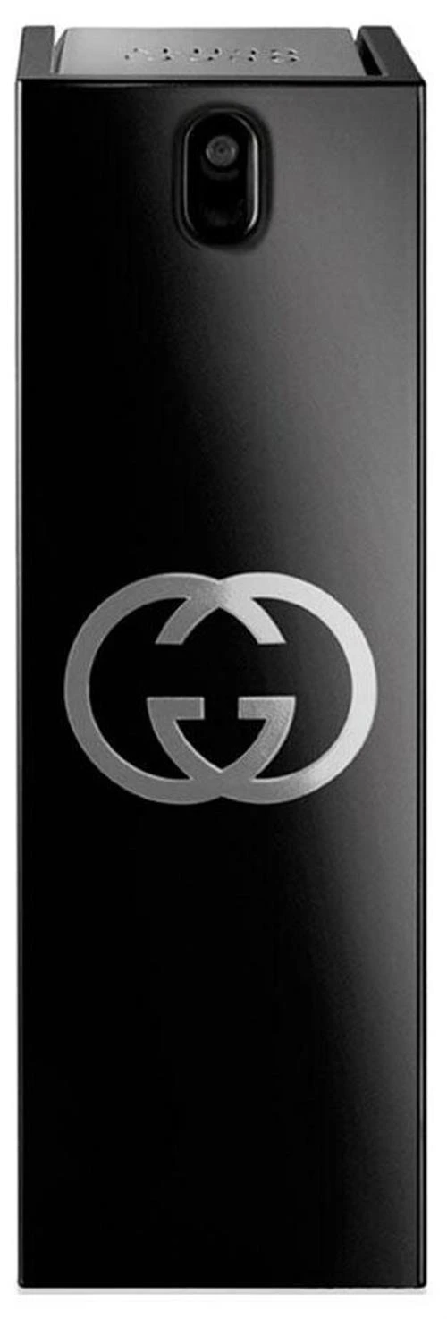 GUCCI туалетная вода Guilty Black pour Homme