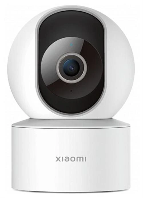 IP камера Xiaomi Smart Camera C200 (9MJSXJ14CM)