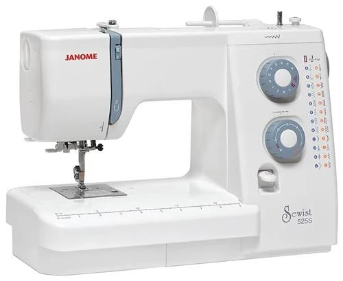 Швейная машина Janome SE 522/Sewist 525 S