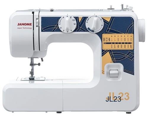 Швейная машина Janome JL-23