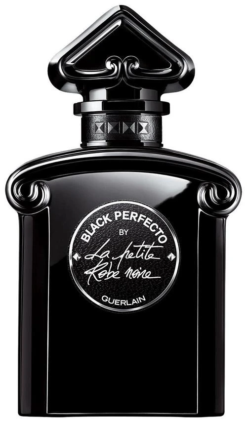 Guerlain парфюмерная вода Black Perfecto by La Petite Robe Noire