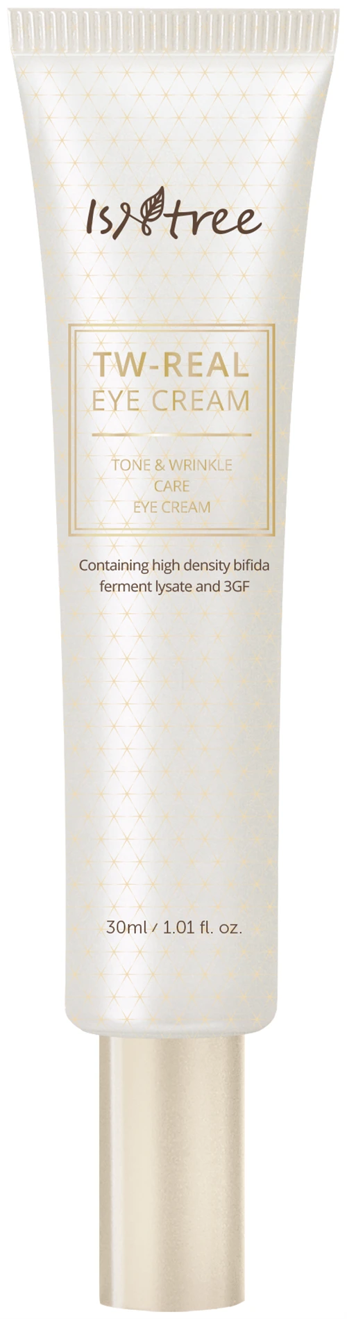 IsNtree Крем для кожи вокруг глаз TW-Real Eye Cream