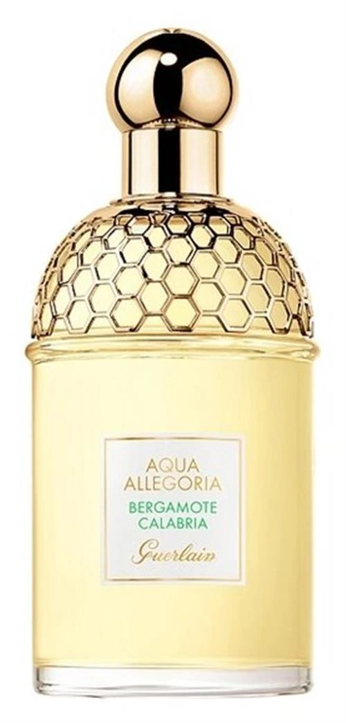 Guerlain туалетная вода Aqua Allegoria Bergamote Calabria