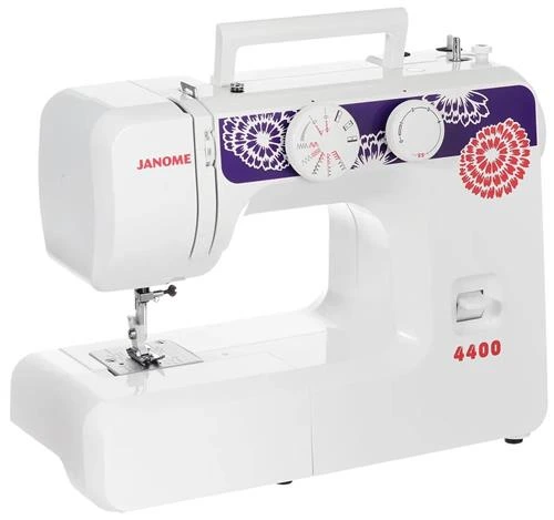 Швейная машина Janome 4400