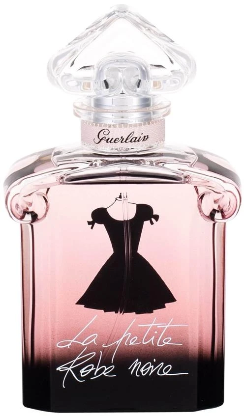 Guerlain парфюмерная вода La Petite Robe Noire (2012)