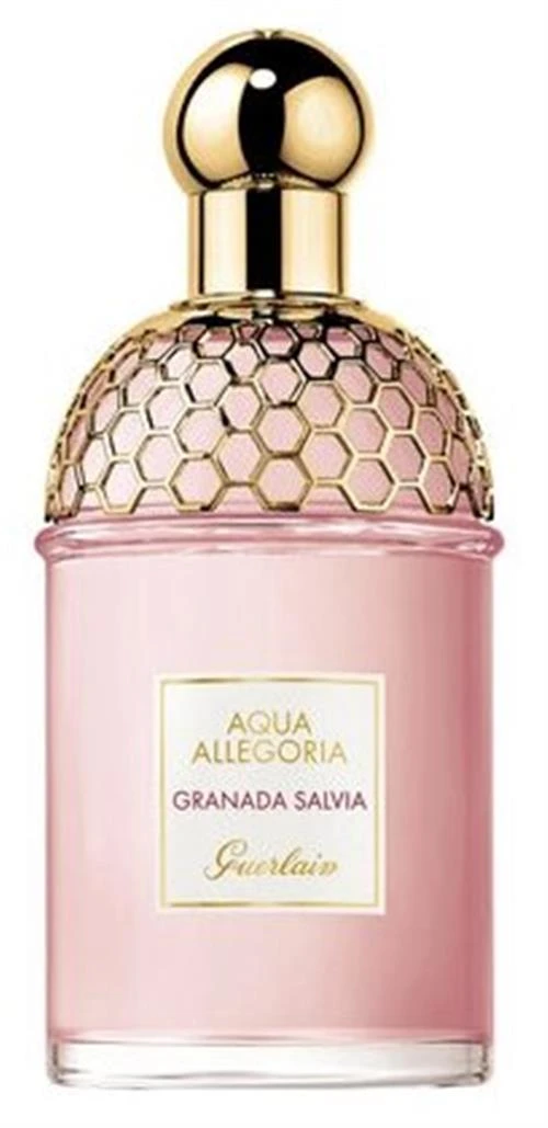 Guerlain туалетная вода Aqua Allegoria Granada Salvia