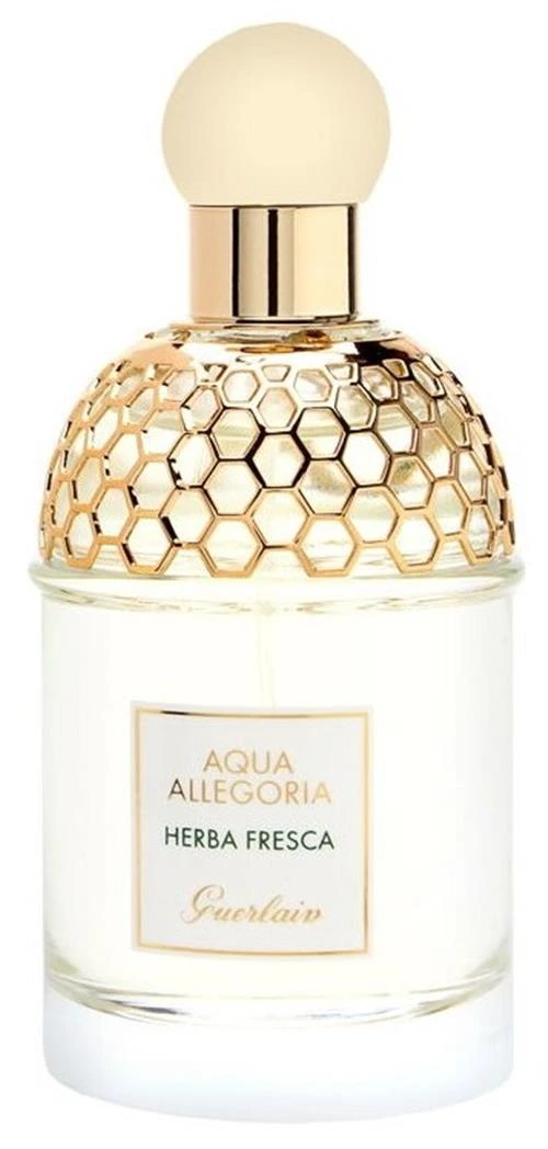 Guerlain туалетная вода Aqua Allegoria Herba Fresca