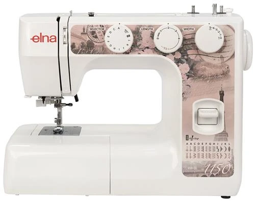 Швейная машина Elna 1150