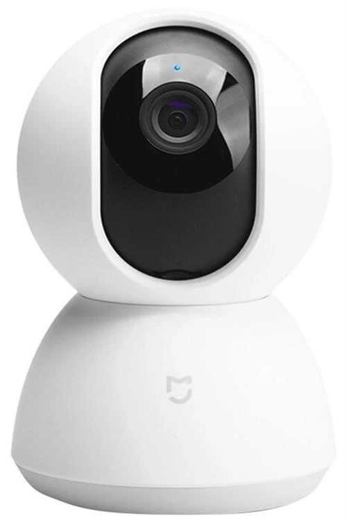 IP камера Xiaomi MiJia Mi Home security camera, 360°, 1080p