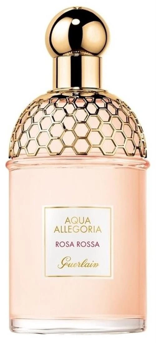 Guerlain туалетная вода Aqua Allegoria Rosa Rossa