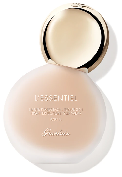 Guerlain Тональное средство L