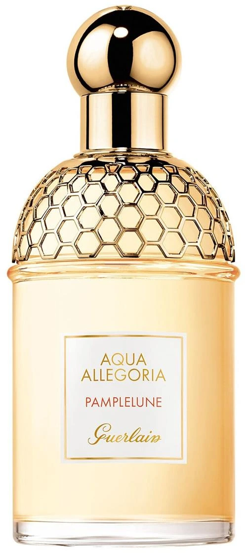 Guerlain туалетная вода Aqua Allegoria Pamplelune