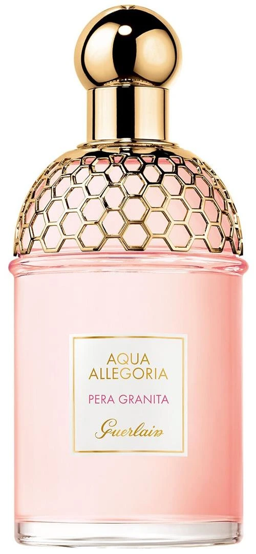 Guerlain туалетная вода Aqua Allegoria Pera Granita