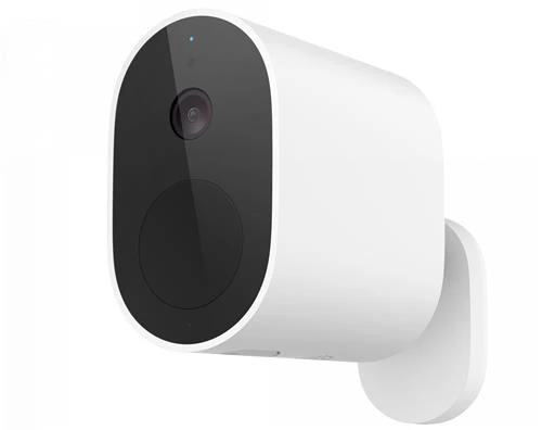 IP камера Xiaomi Mi Wireless Outdoor Security Camera 1080p MWC14