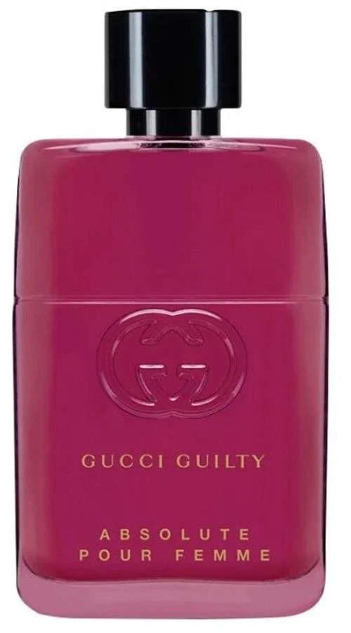 GUCCI парфюмерная вода Guilty Absolute pour Femme