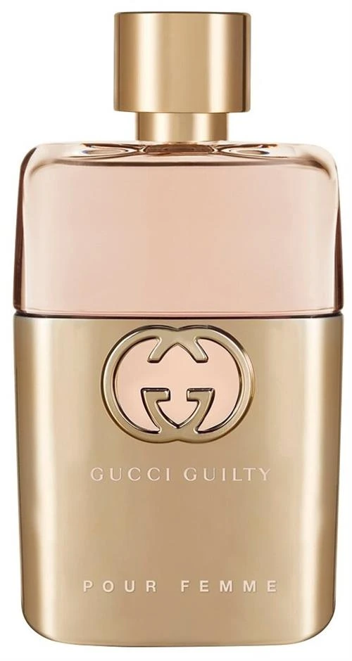 GUCCI парфюмерная вода Guilty pour Femme