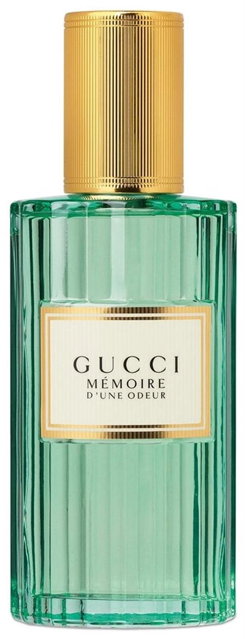 GUCCI парфюмерная вода Memoire d