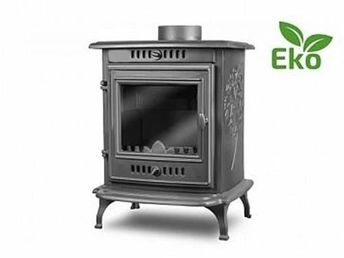 Чугунная печь Kawmet P10 6.8 EKO