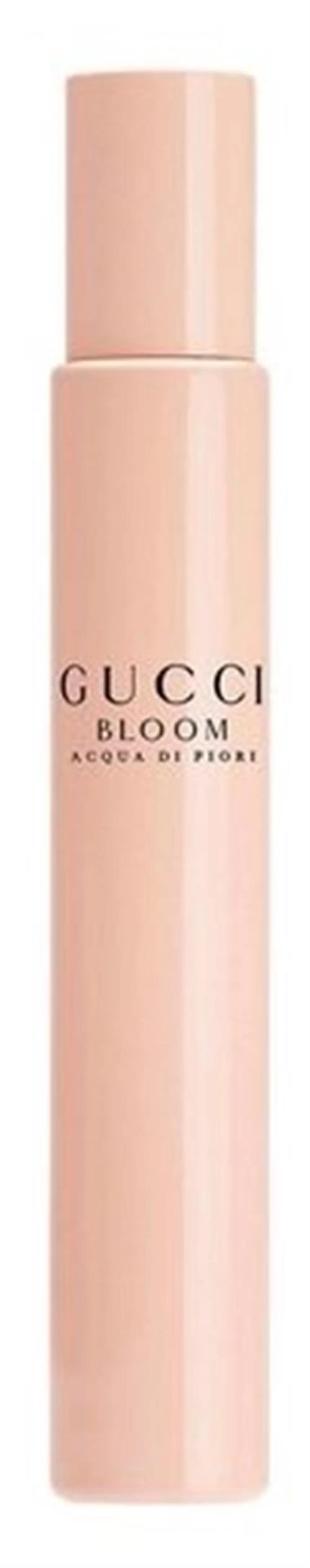 GUCCI туалетная вода Bloom Acqua di Fiori