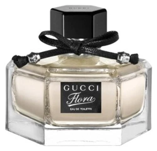 GUCCI туалетная вода Flora by Gucci