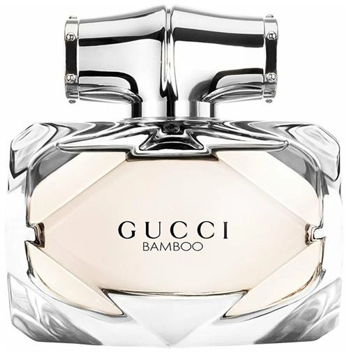 GUCCI туалетная вода Bamboo