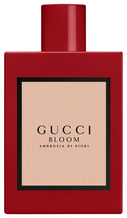 GUCCI парфюмированный спрей Bloom Ambrosia di Fiori