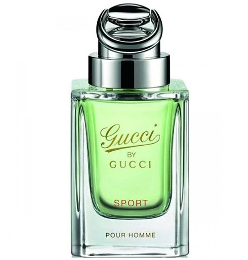 GUCCI туалетная вода Gucci by Gucci Sport pour Homme