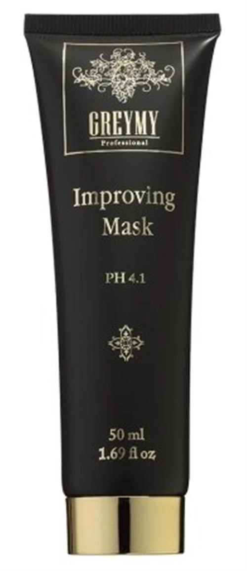 GREYMY Improving Mask Маска для укрепления волос