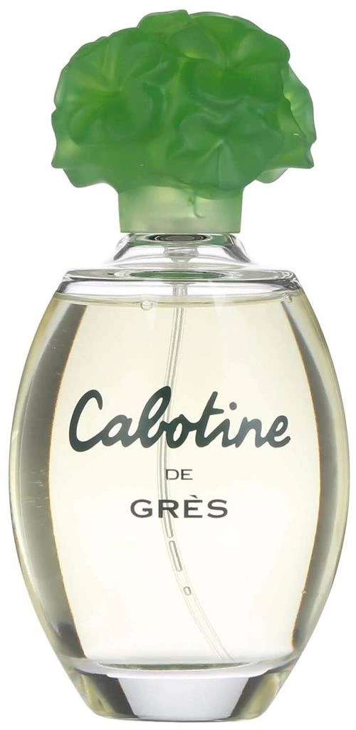 Gres туалетная вода Cabotine De Gres