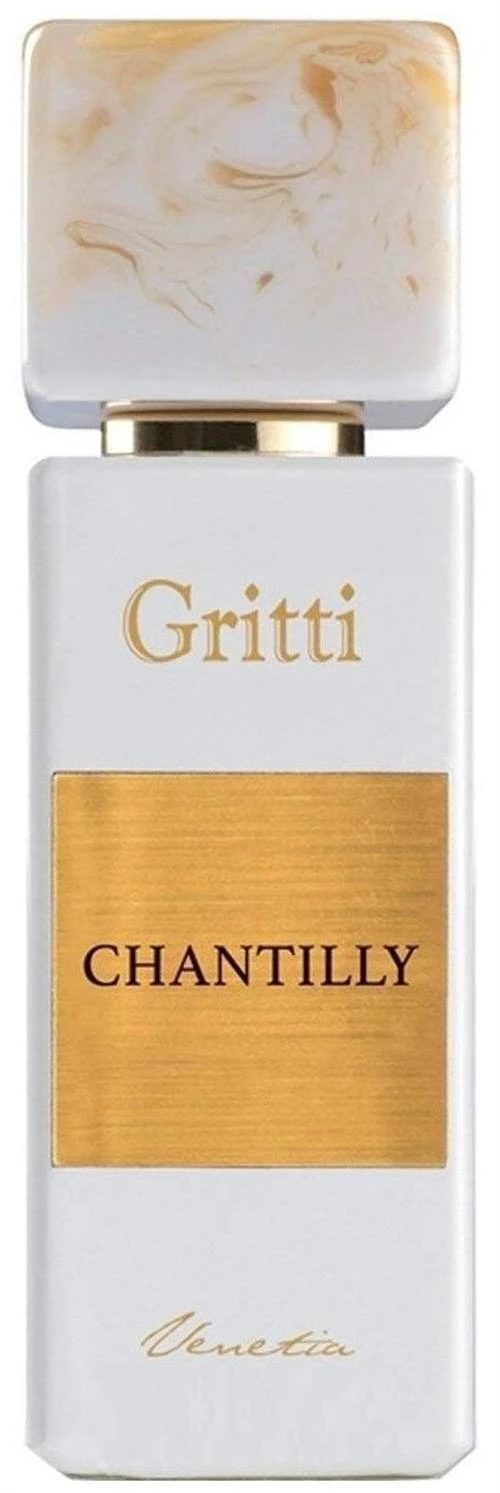 Gritti Chantilly