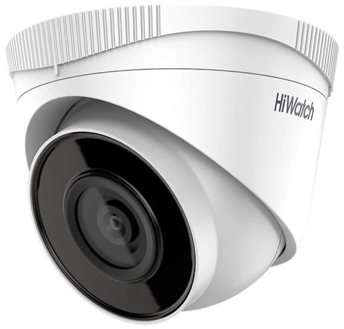 IP камера HiWatch IPC-T020(B) (2.8mm)