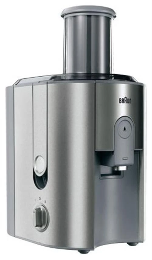 Центробежная соковыжималка Braun J700 Multiquick 7