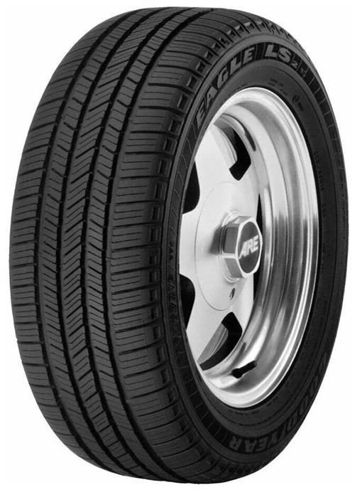 Goodyear Eagle LS 2 летняя