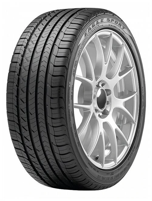 Goodyear Eagle Sport TZ летняя