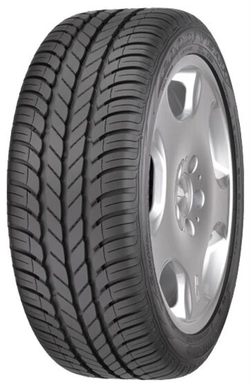 Goodyear OptiGrip летняя