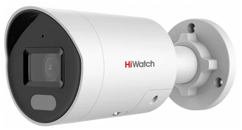 IP камера HiWatch IPC-B042C-G2/UL (2.8 мм)